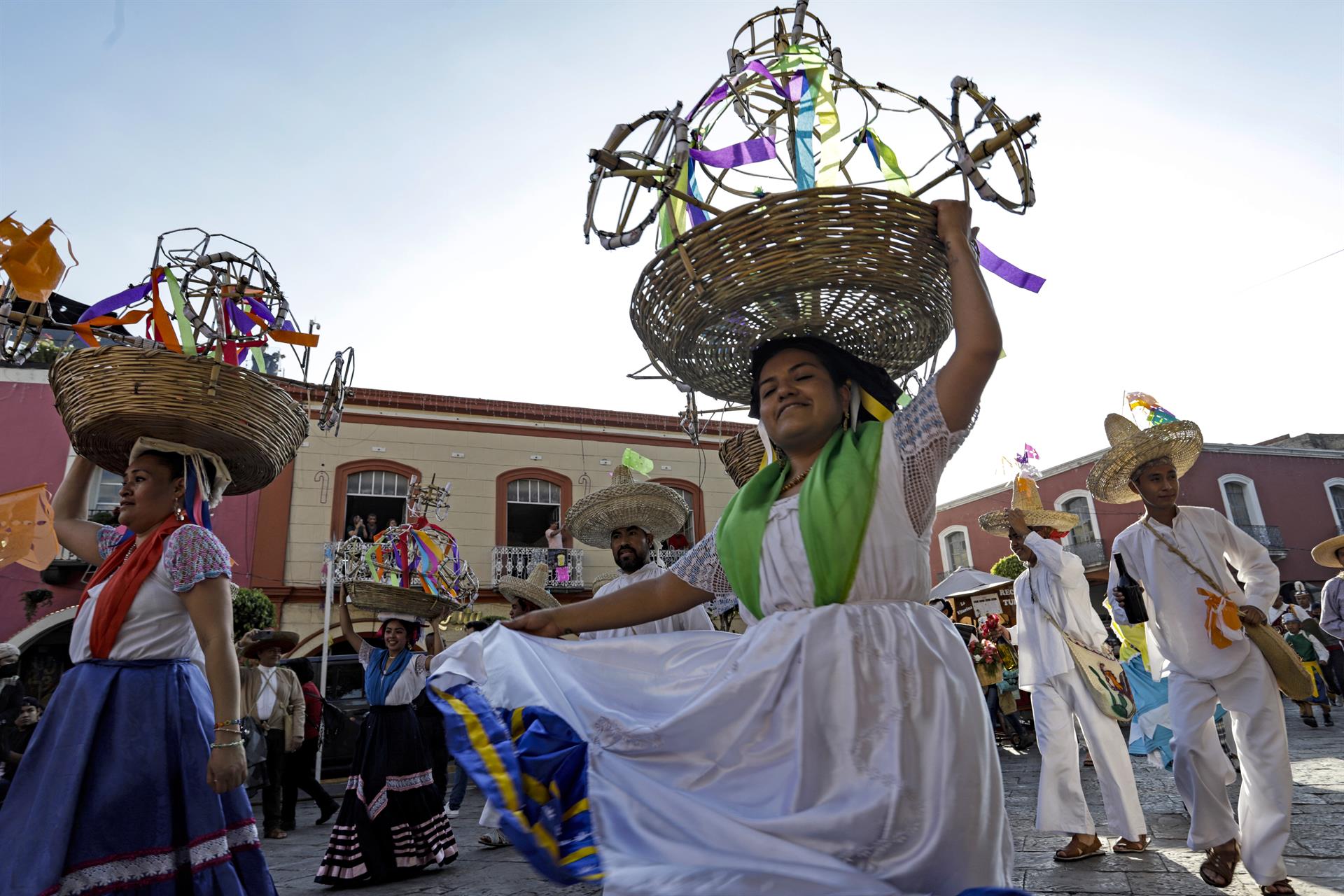 Honduras, anfitrión del 4° Festival Internacional de Folklore Latinoamericano