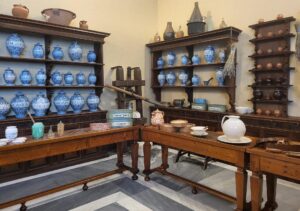 573-8-CULTURA_Botica_ Foto de Cristina Cabrejas vía EFE