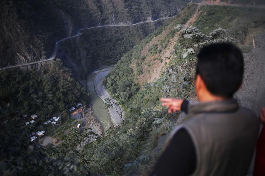 Indígenas bolivianos se declaran en emergencia ante expansión minera en áreas protegidas