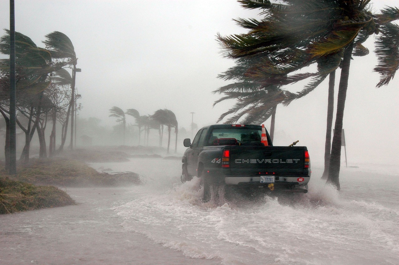 Prevén décadas de más calor, sequías e inundaciones en Latinoamérica y Caribe