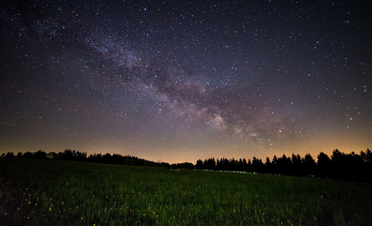 Venezuela promoverá la astronomía como modelo de desarrollo