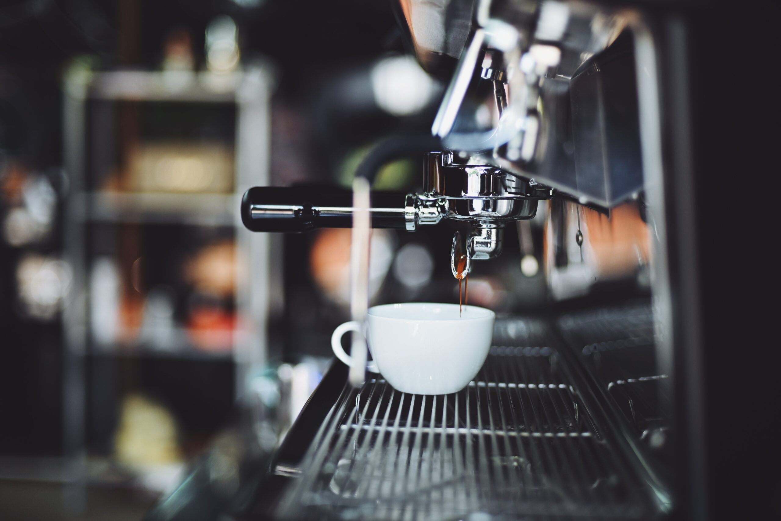 Buenos Aires celebra su pasión por el café con atractivo y multitudinario festival