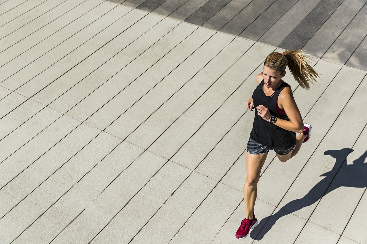 El ejercicio, la clave para un cuerpo y una mente saludable