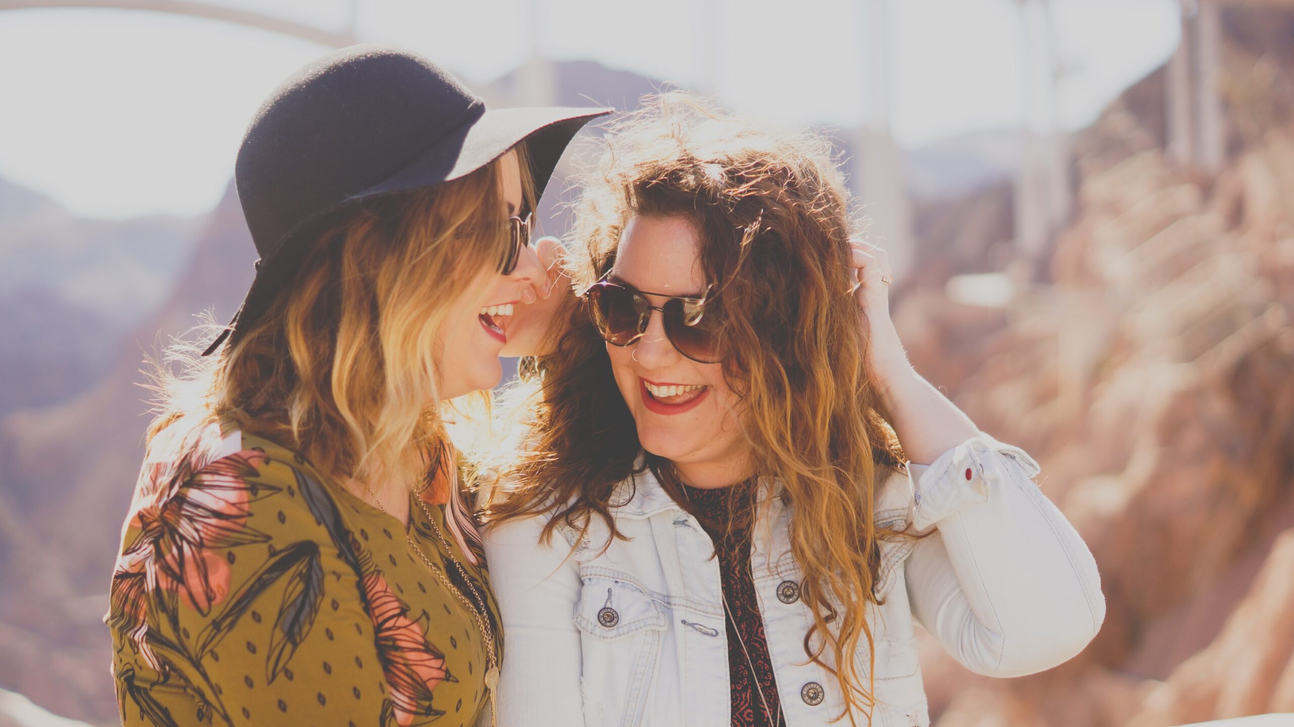 Las mujeres de España y Portugal son las más felices de Europa