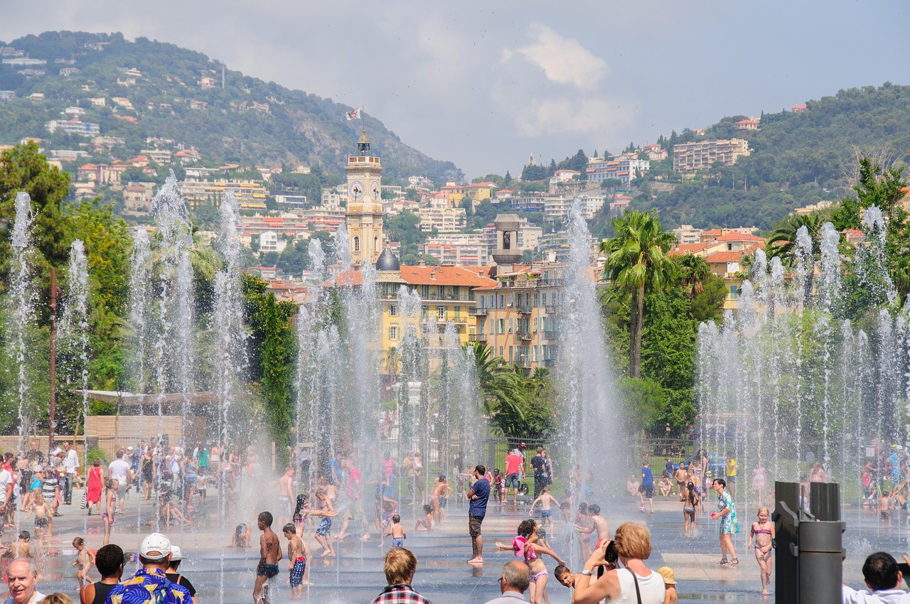 Mueren más de 61 mil personas en Europa por olas de calor en 2022