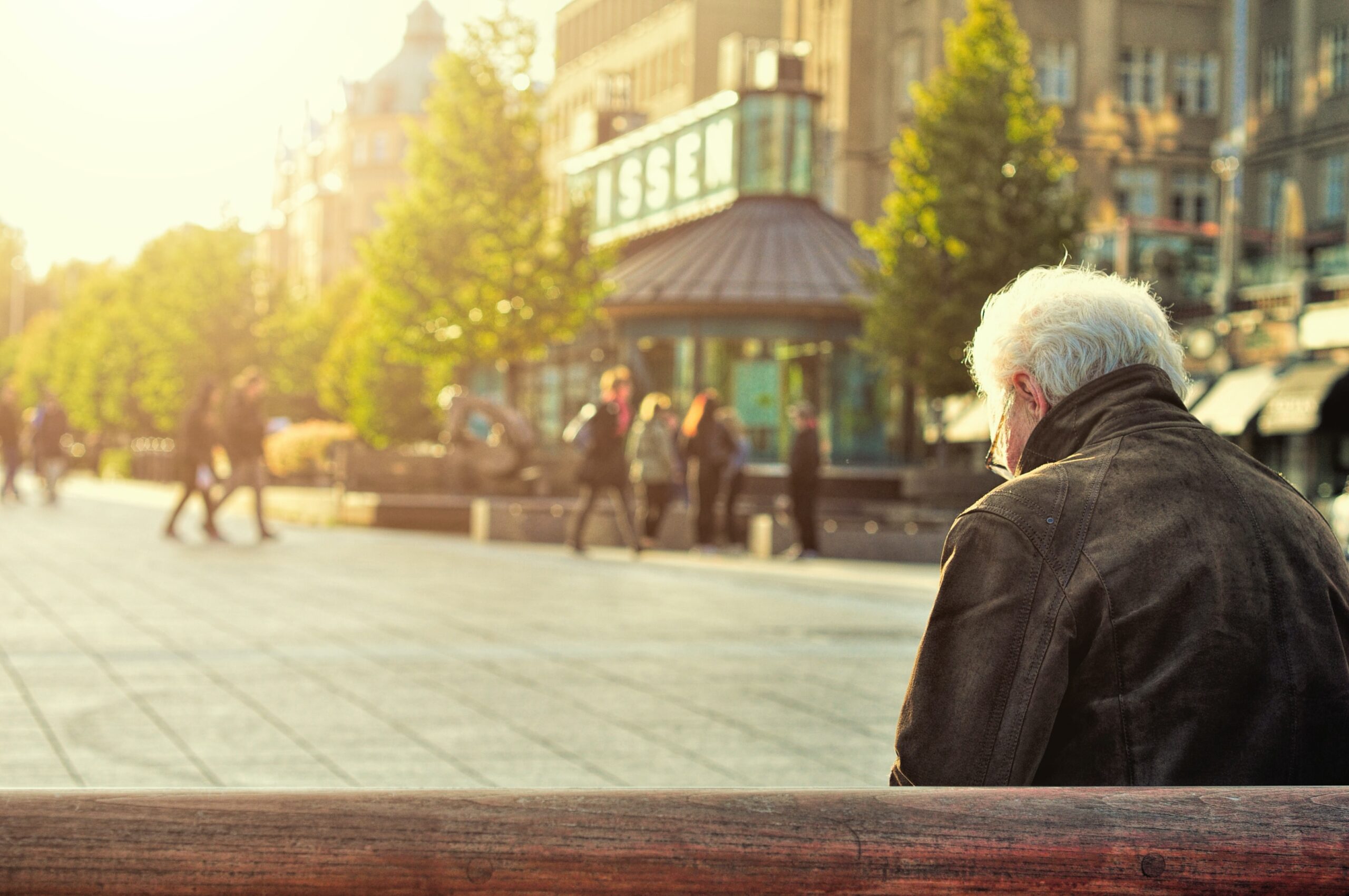 El calor afecta la calidad de vida de adultos mayores en Alemania