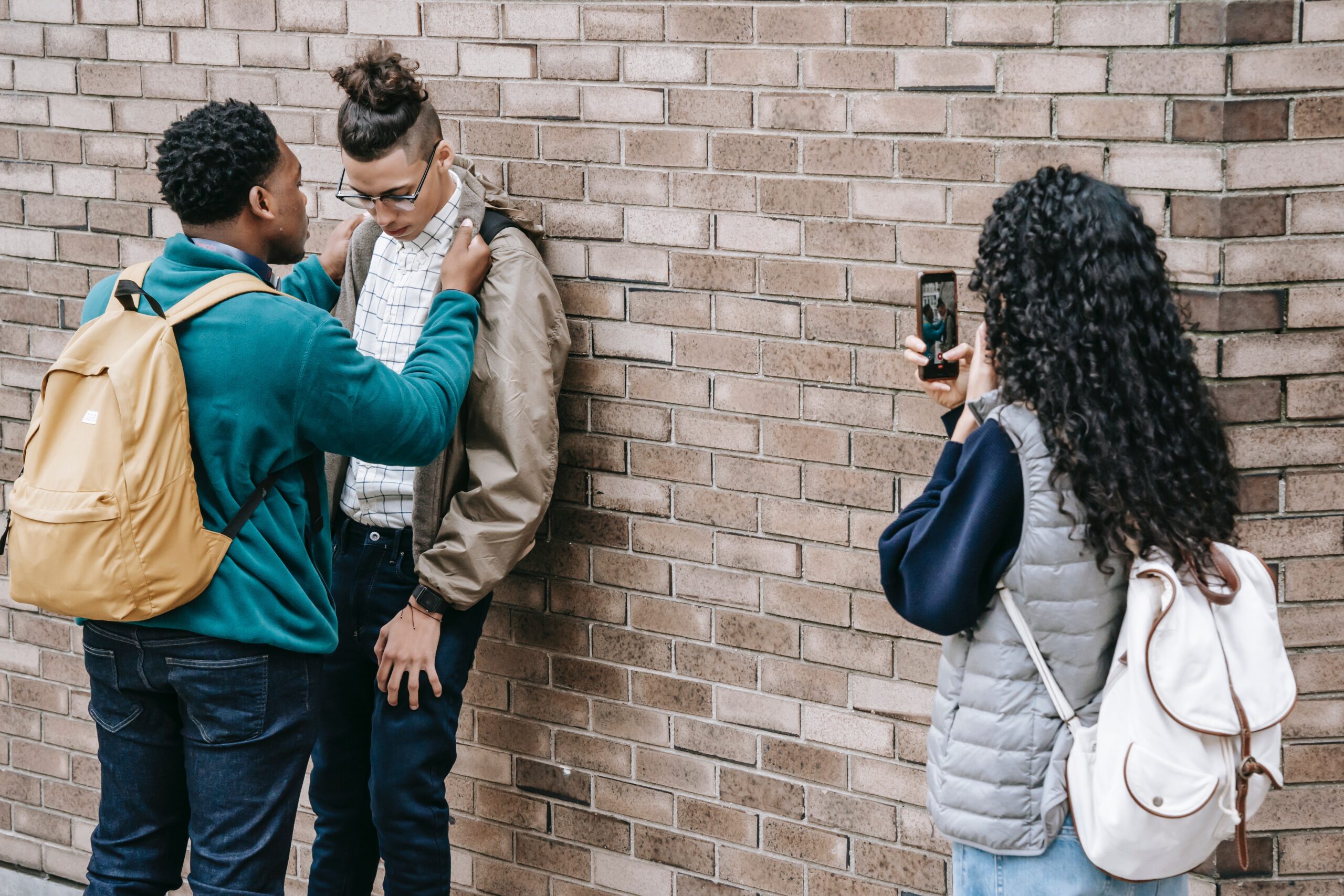 Las consecuencias duraderas del bullying en la salud mental