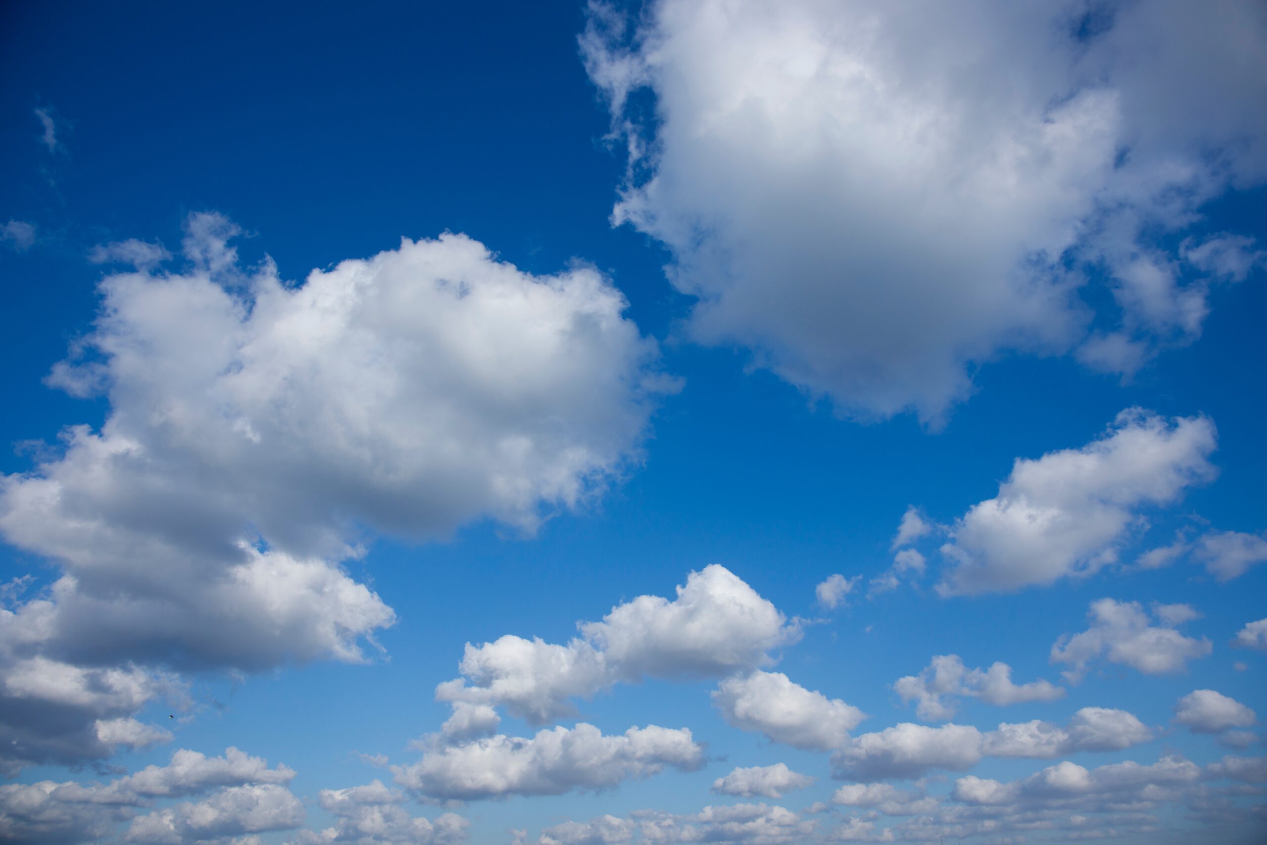 Científicos siembran nubes para provocar nevadas