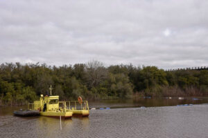 581-6 TECNOLOGÍA_monteideoagua_GASTÓN BRITOS (EFE)