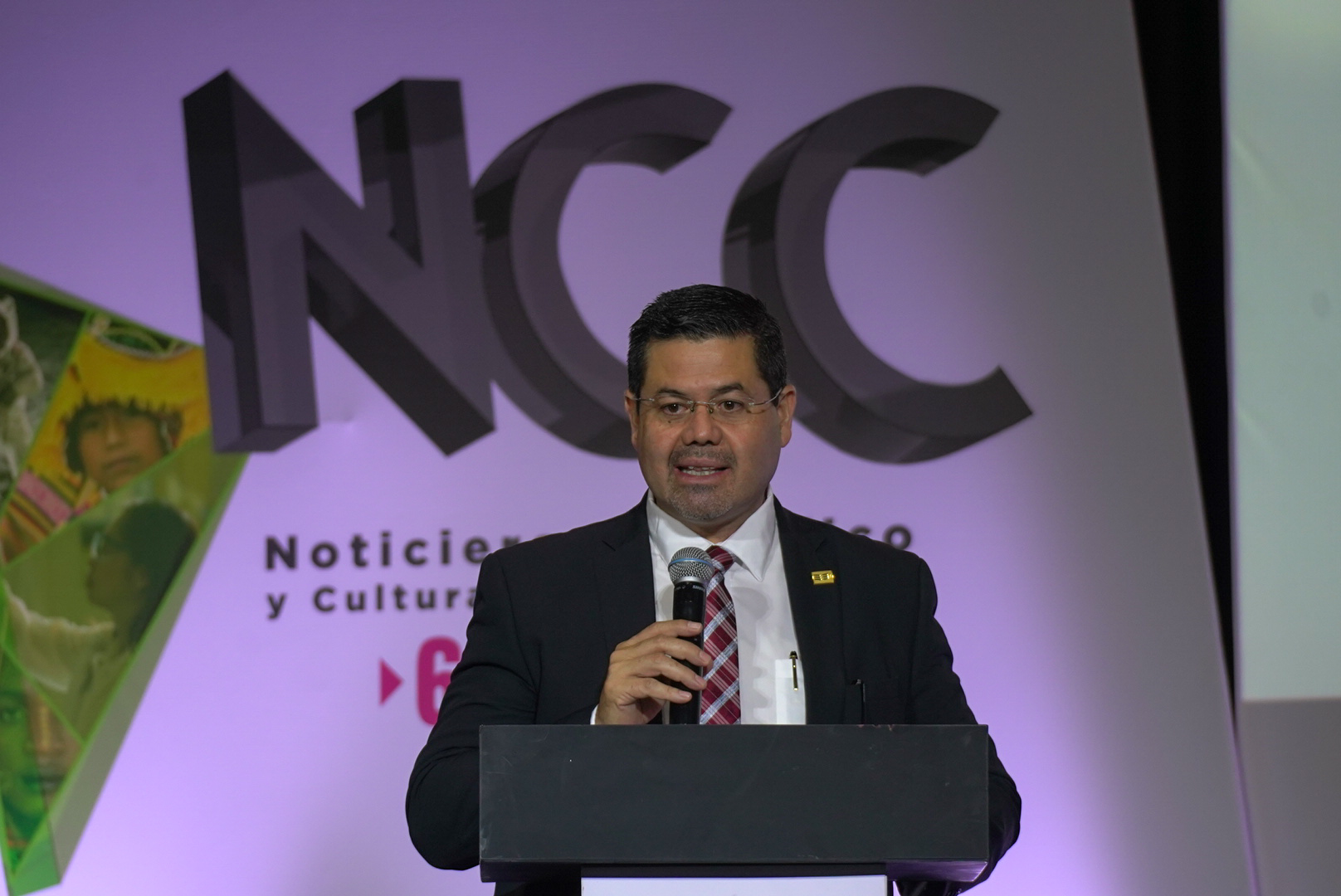 En su sexto aniversario, NCC Iberoamérica lanza la serie y el noticiero de Iberoamérica en Órbita