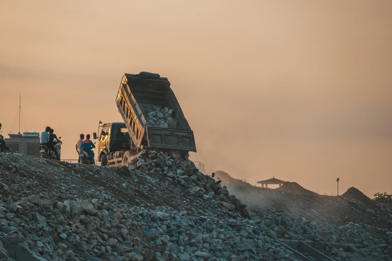 La crisis de valores es responsable de la crisis climática