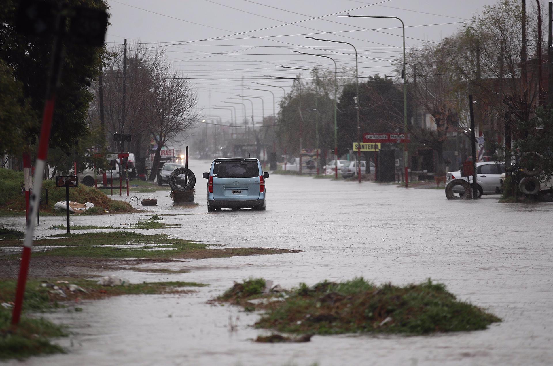 El Niño y sus cambios de clima aumentan enfermedades en Latinoamérica