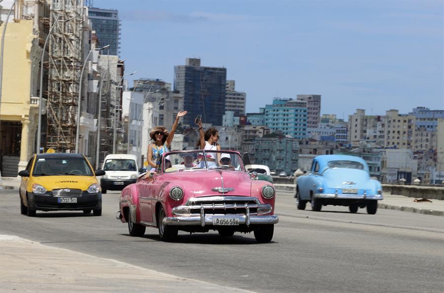 La sequía afectó al 27 % de Cuba de mayo a junio de este año