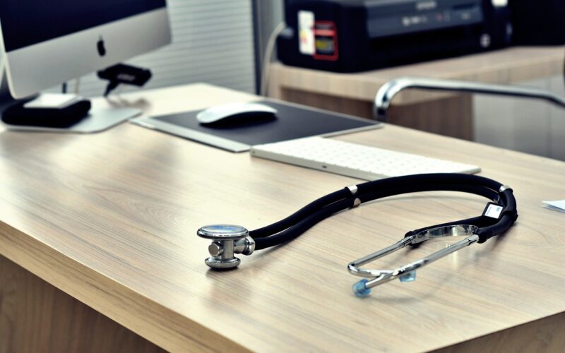 Los análisis de IA podría ayudar a acelerar la detección de insuficiencia cardíaca