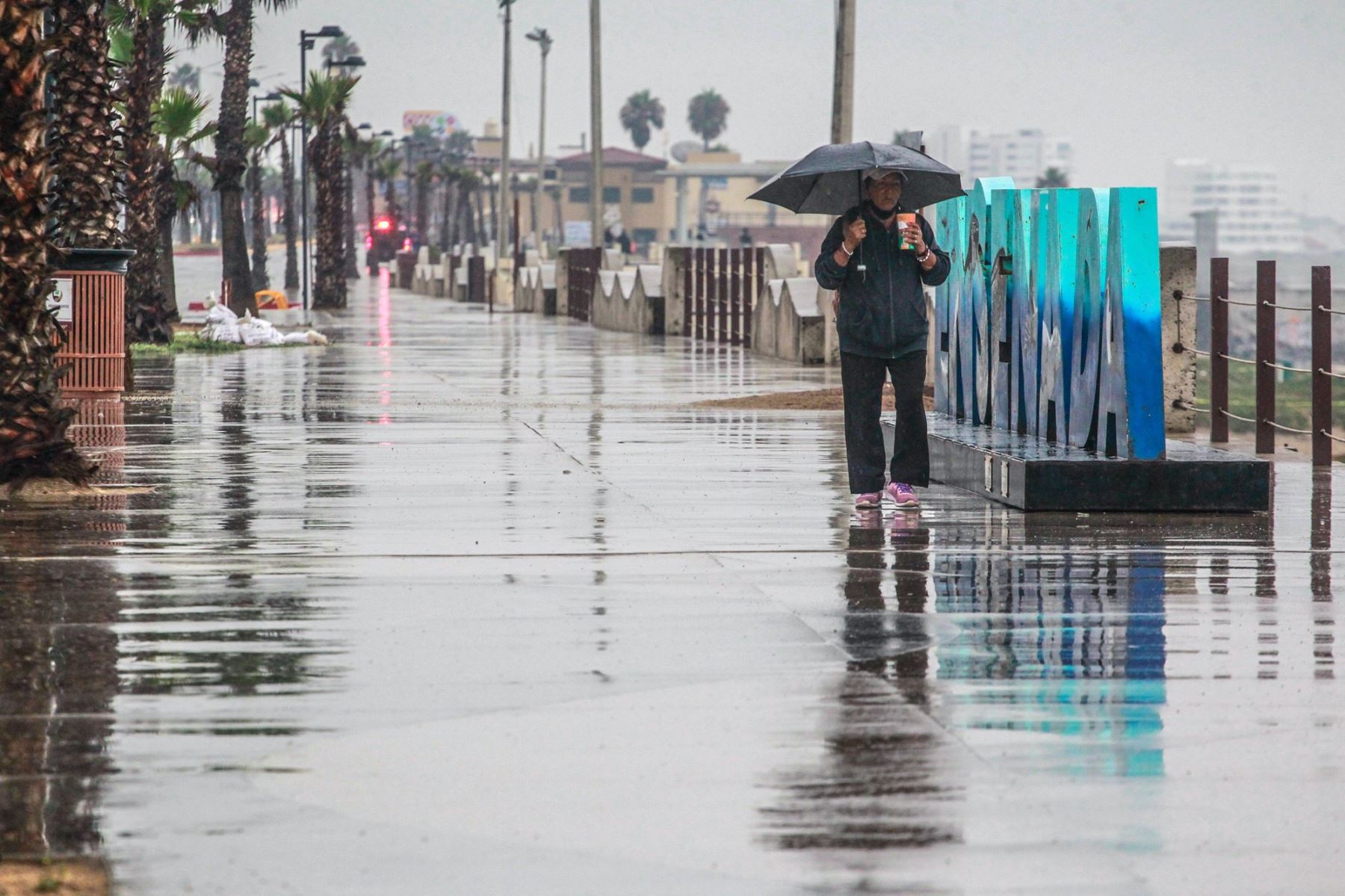 Las fuertes lluvias obligan a evacuar varias localidades en el sureste de Bulgaria