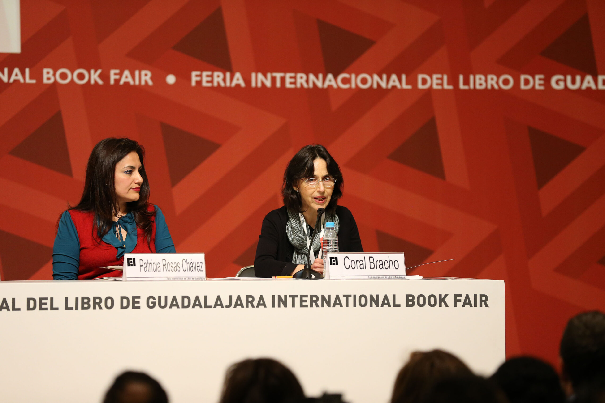 Coral Bracho es la ganadora del Premio FIL de Literatura 2023