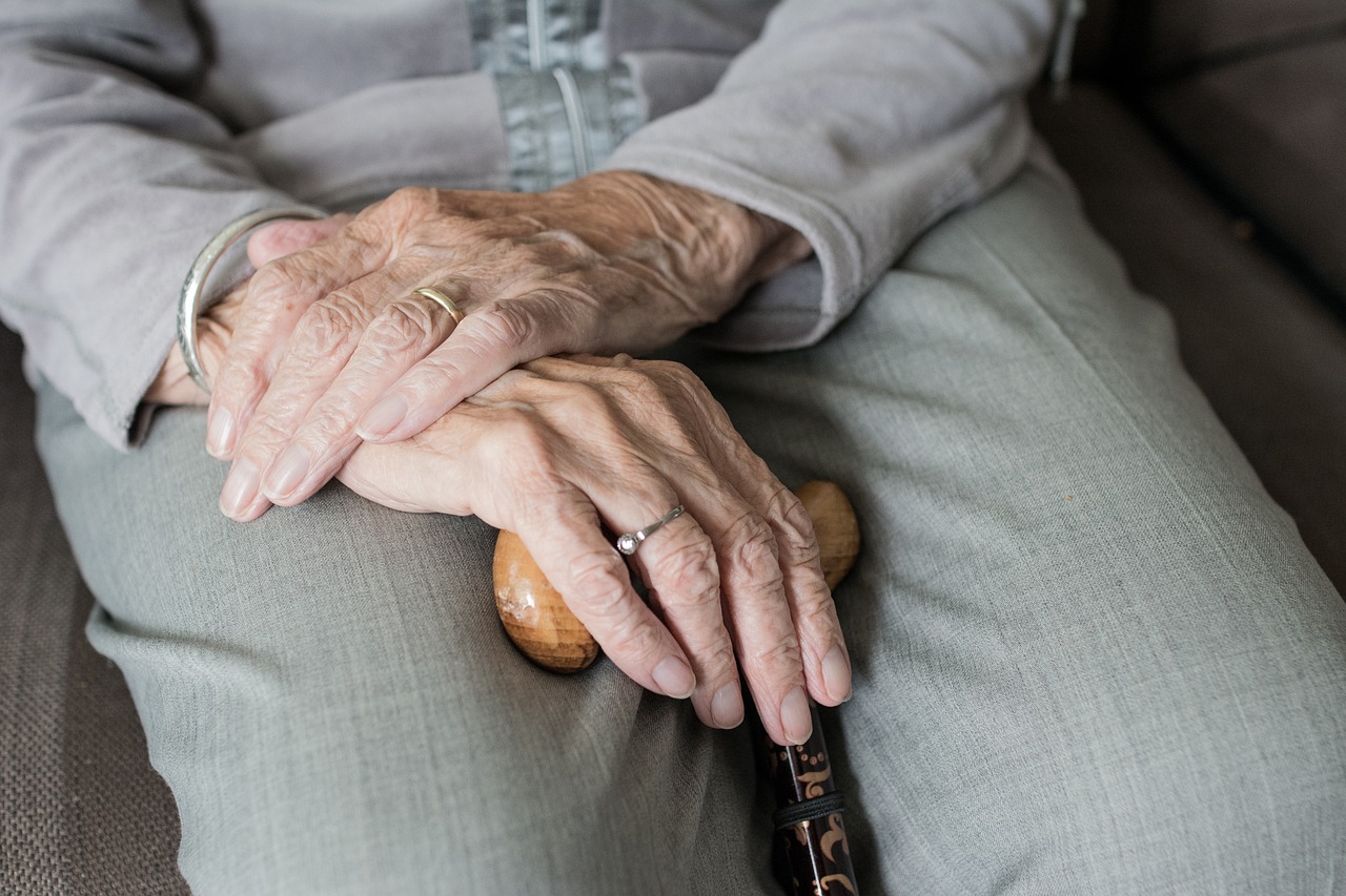 ¿Cómo mantener arterias saludables y retrasar el envejecimiento?