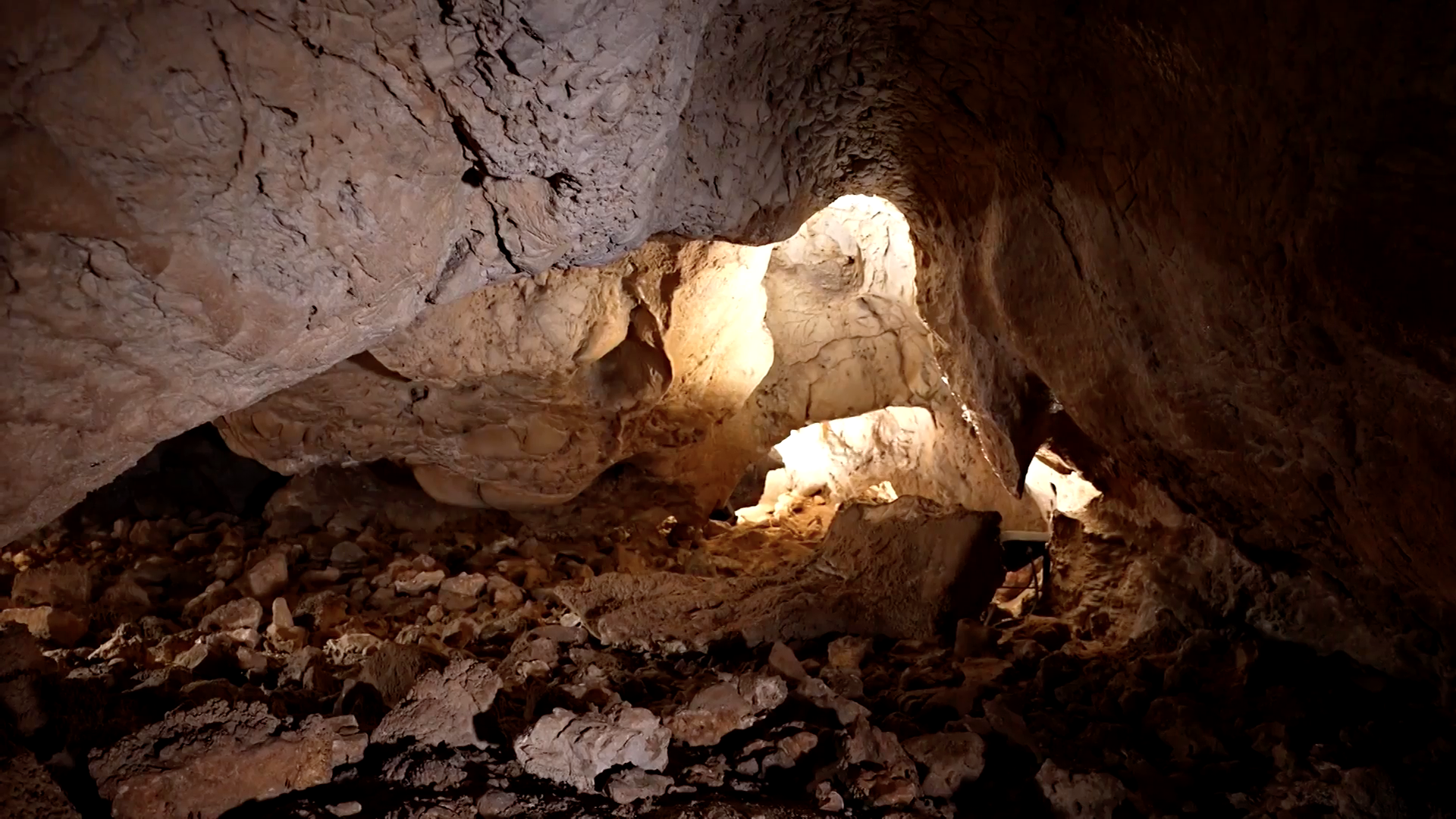 Reanudan la investigación en el sitio arqueológico San Felice Circeo