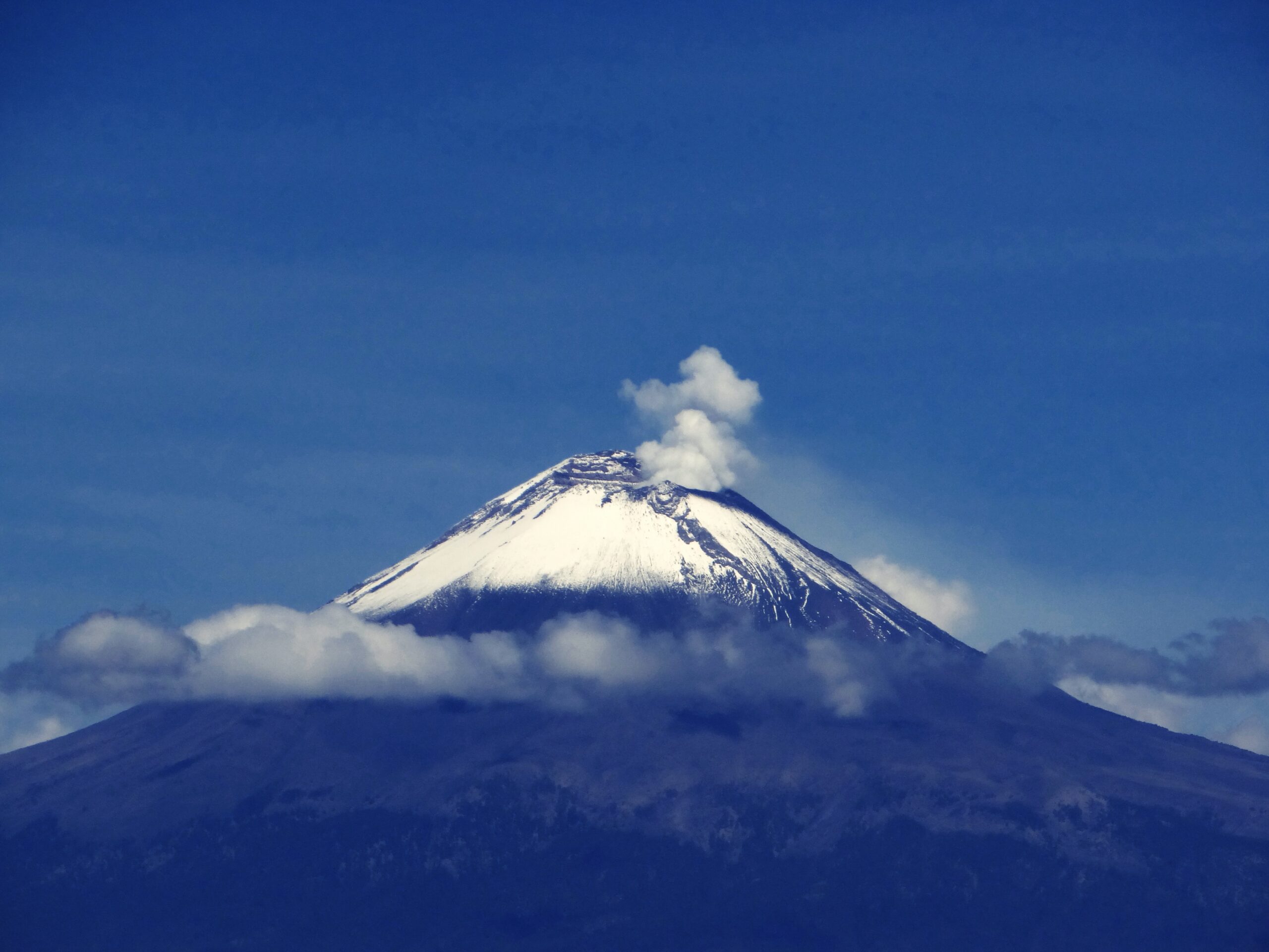 Conoce el laboratorio de observación de la Tierra de la UNAM