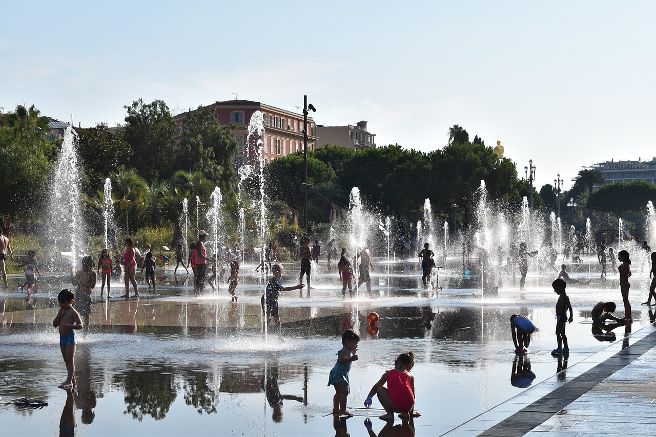 ¿Cuánto calor podemos soportar los humanos?