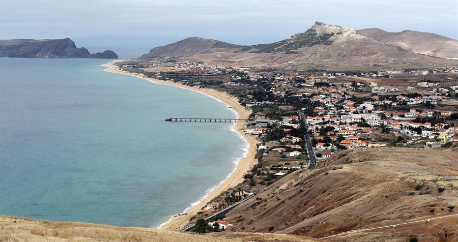 En Porto Santo restauran patrimonio histórico para dinamizar el turismo