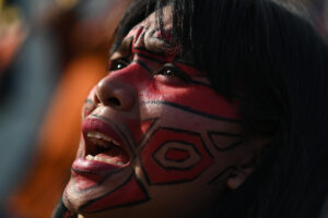El Supremo de Brasil retoma el juicio sobre los derechos indígenas a tierras ancestrales