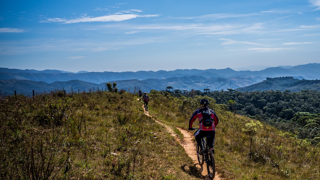 Brasil lanza un mapa de rutas de senderismo ecoturístico de largo trayecto