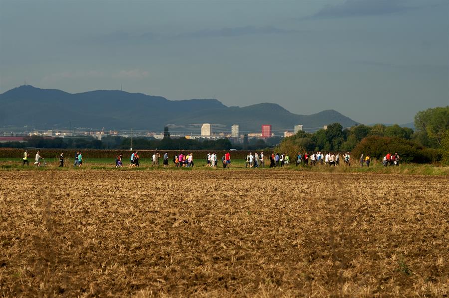 Menos de la mitad del Sudeste Asiático ve la crisis climática como amenaza, según estudio