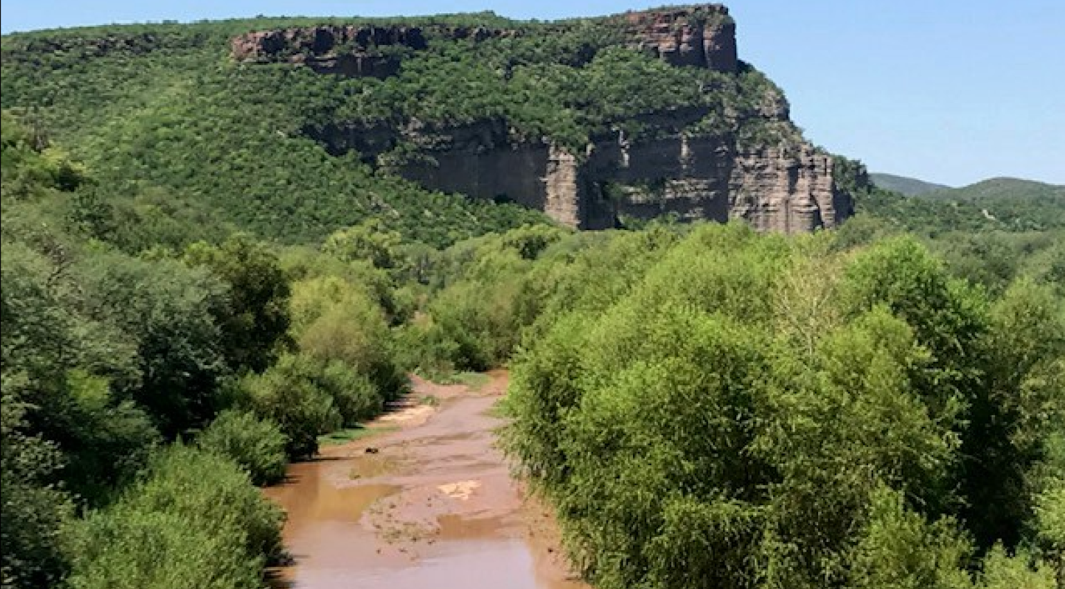 El Gobierno de México denuncia riesgos a la salud por derrame de minera en el río Sonora