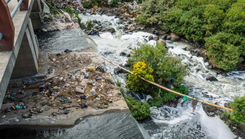 Sensores de papel al servicio de la salud y el medio ambiente