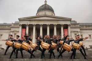 El malambo, la danza de La Pampa argentina, se da una vuelta por el mundo