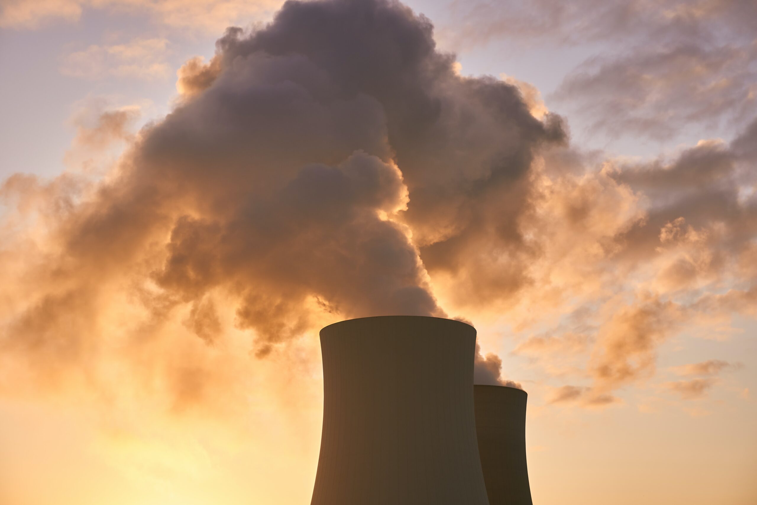 Contaminación del aire: la mayor amenaza externa para la salud pública