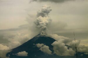 596-6-TECNOLOGÍA_Volcán Popocatépetl_EFE_Francisco Guasco