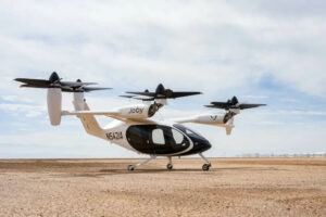 597-1-CIENCIA_Movilidad aérea_Foto de Joby Aviation vía NASA