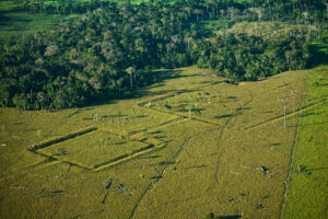 La Amazonía albergaría más de 10.000 sitios arqueológicos por descubrir