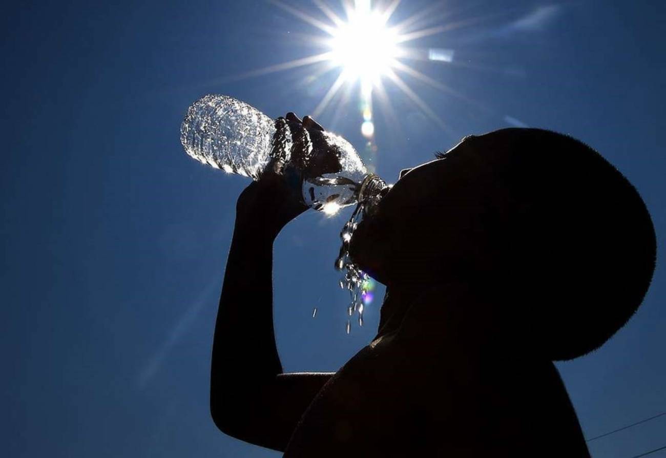 Una nueva aplicación monitoriza la mortalidad atribuida al calor en España