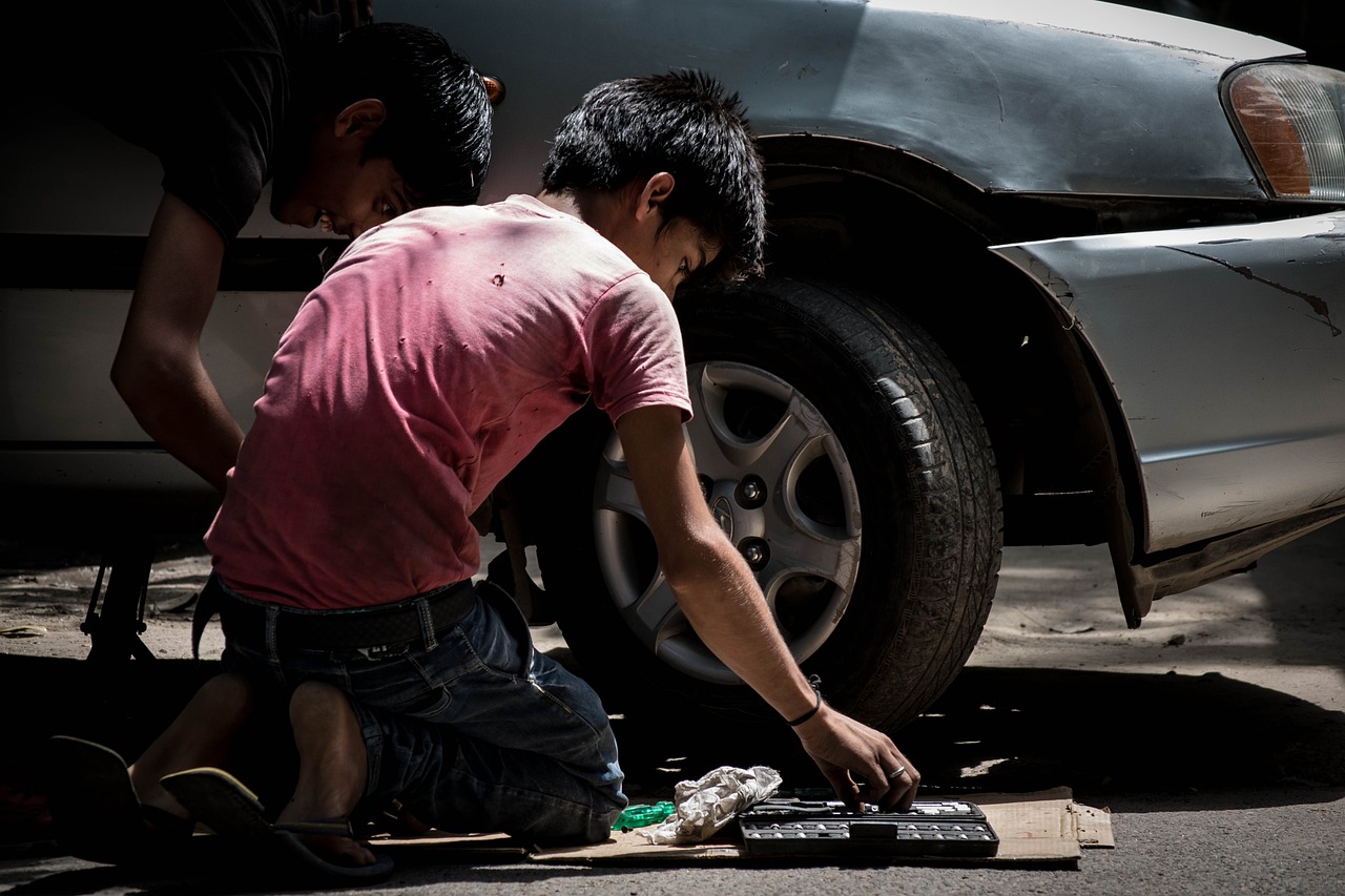 El trabajo infantil en México crece: 2 millones de niños en labores peligrosas