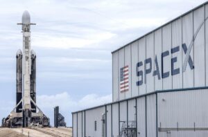 Psyche mission preparations continue at NASAís Kennedy Space Center