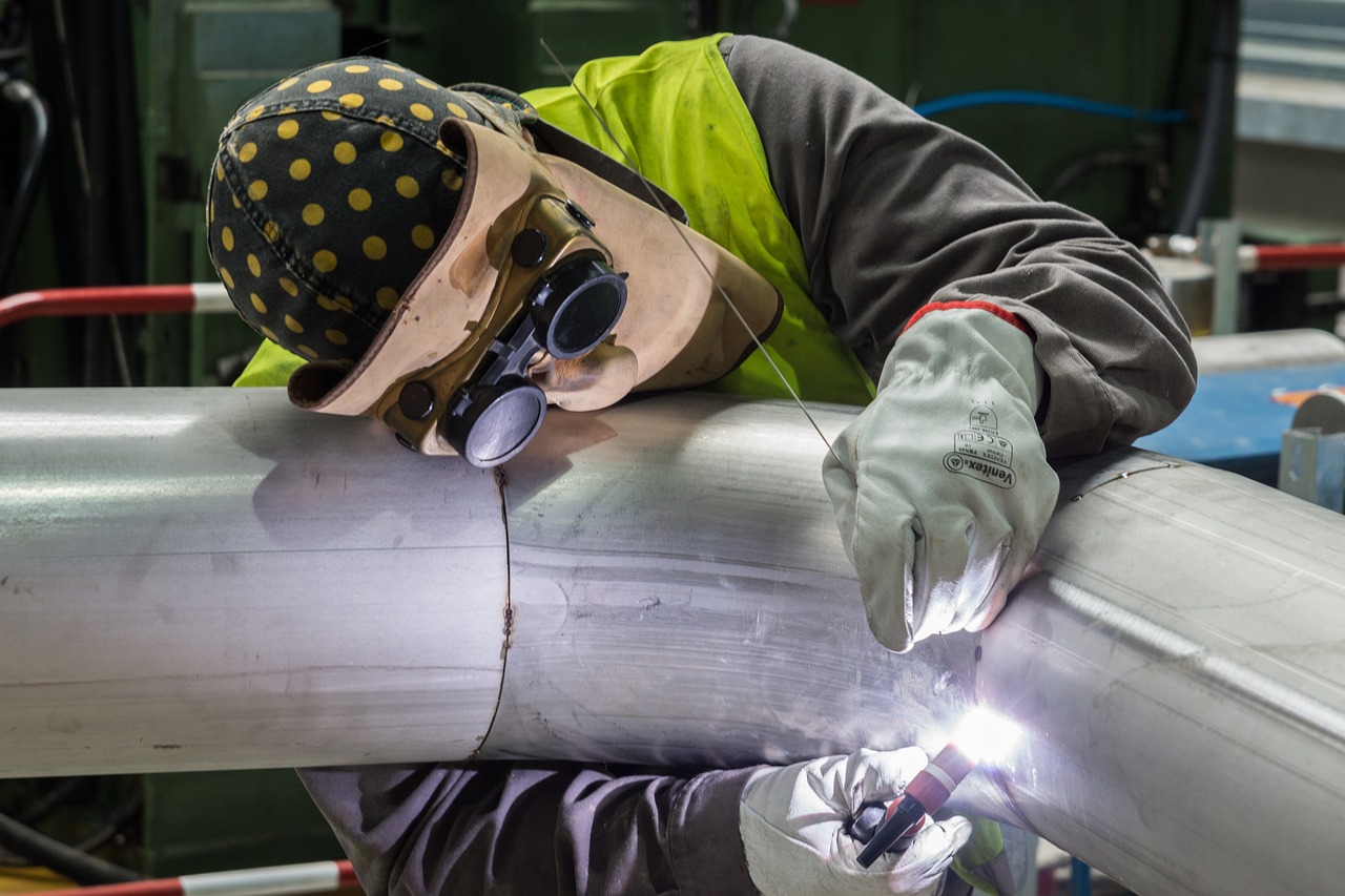 Éxito de la primera turbina de gas alimentada con hidrógeno