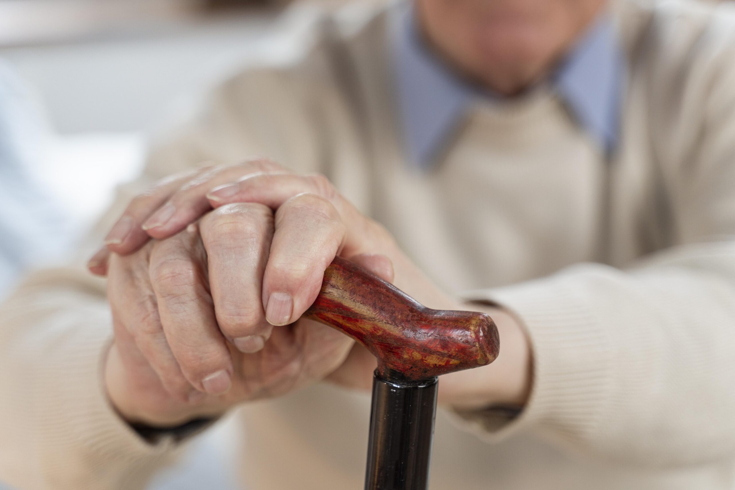 La OMS aboga por hábitos saludables para el bienestar en el envejecimiento