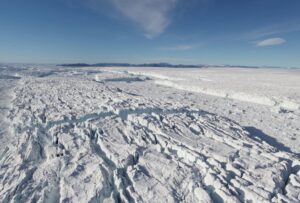 Las plataformas de hielo de Groenlandia han perdido más de un tercio de volumen desde 1978