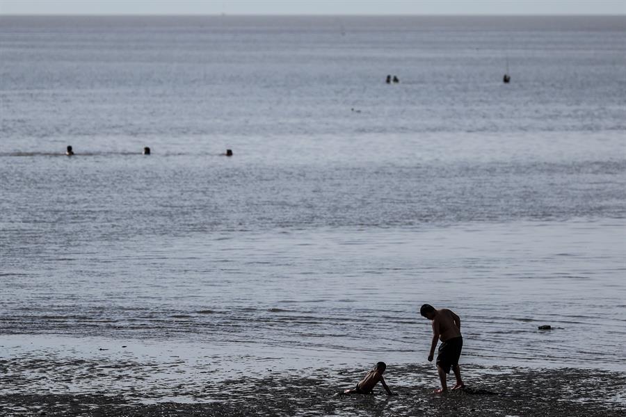 1 de cada 6 niños en Latinoamérica padece una grave escasez de agua