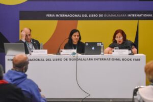 Resistencia colectiva ante las IAs