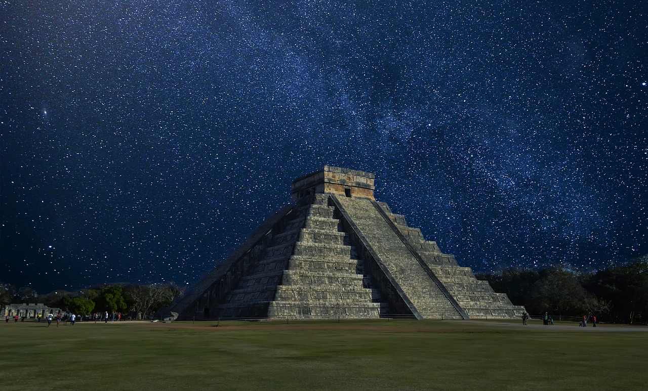 Expertos participarán en Honduras en Congreso de Arqueología 2023 sobre cultura maya