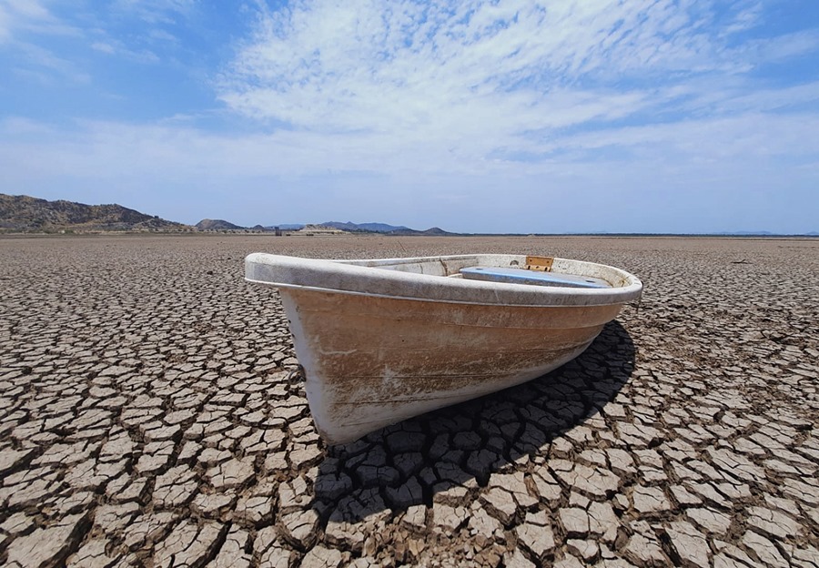 Colombia declara el comienzo del fenómeno de El Niño