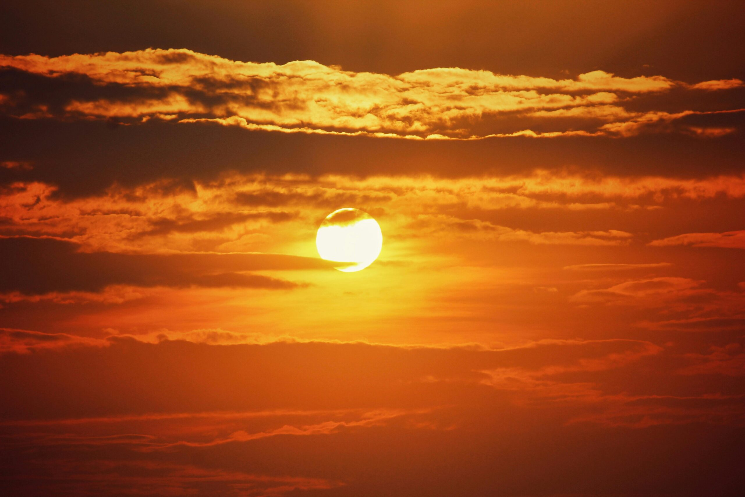 Ola de calor en Brasil deja temperaturas récord en Río y Sao Paulo