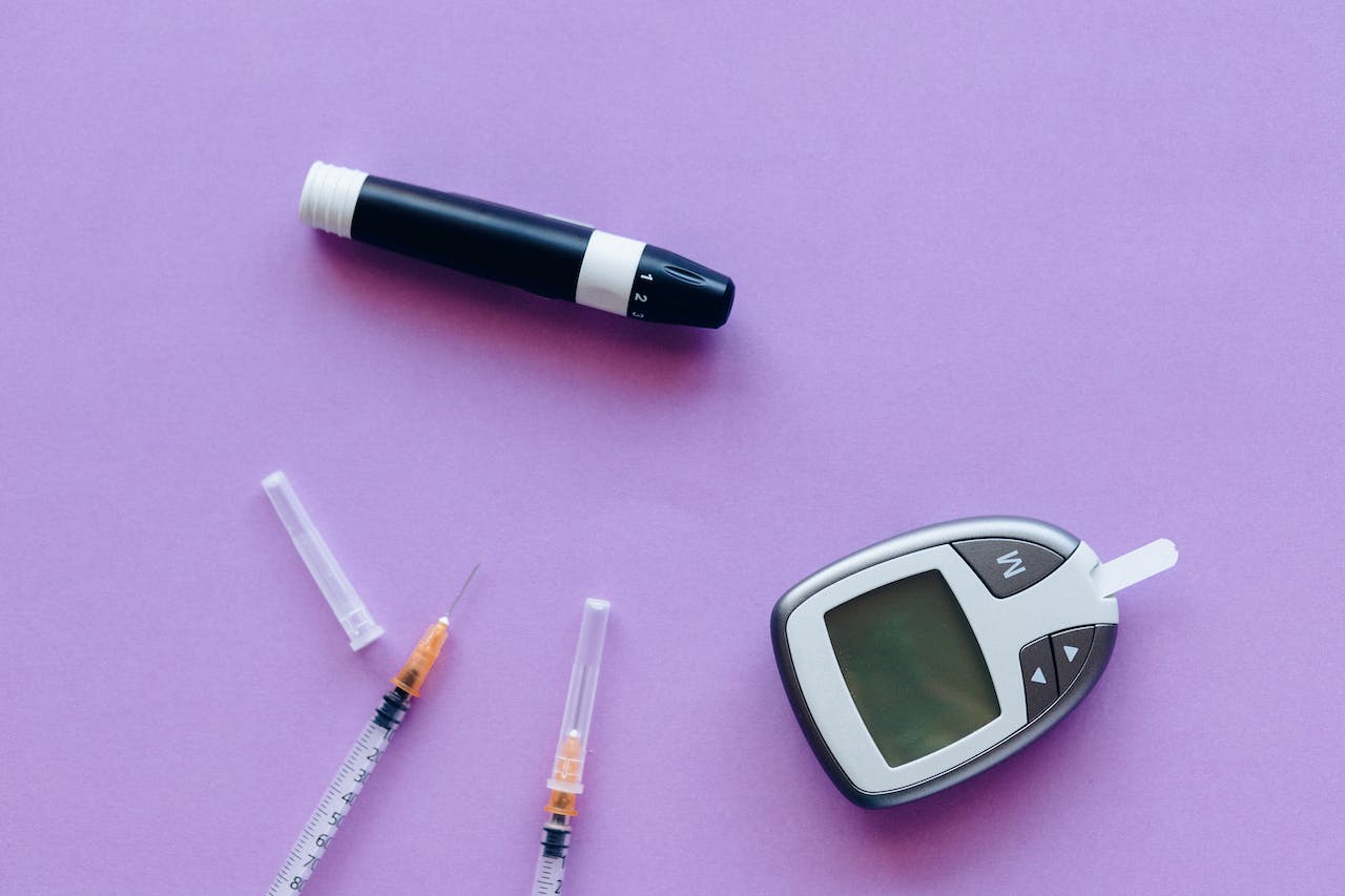 IA detecta diabetes con mensaje de voz de 10 segundos