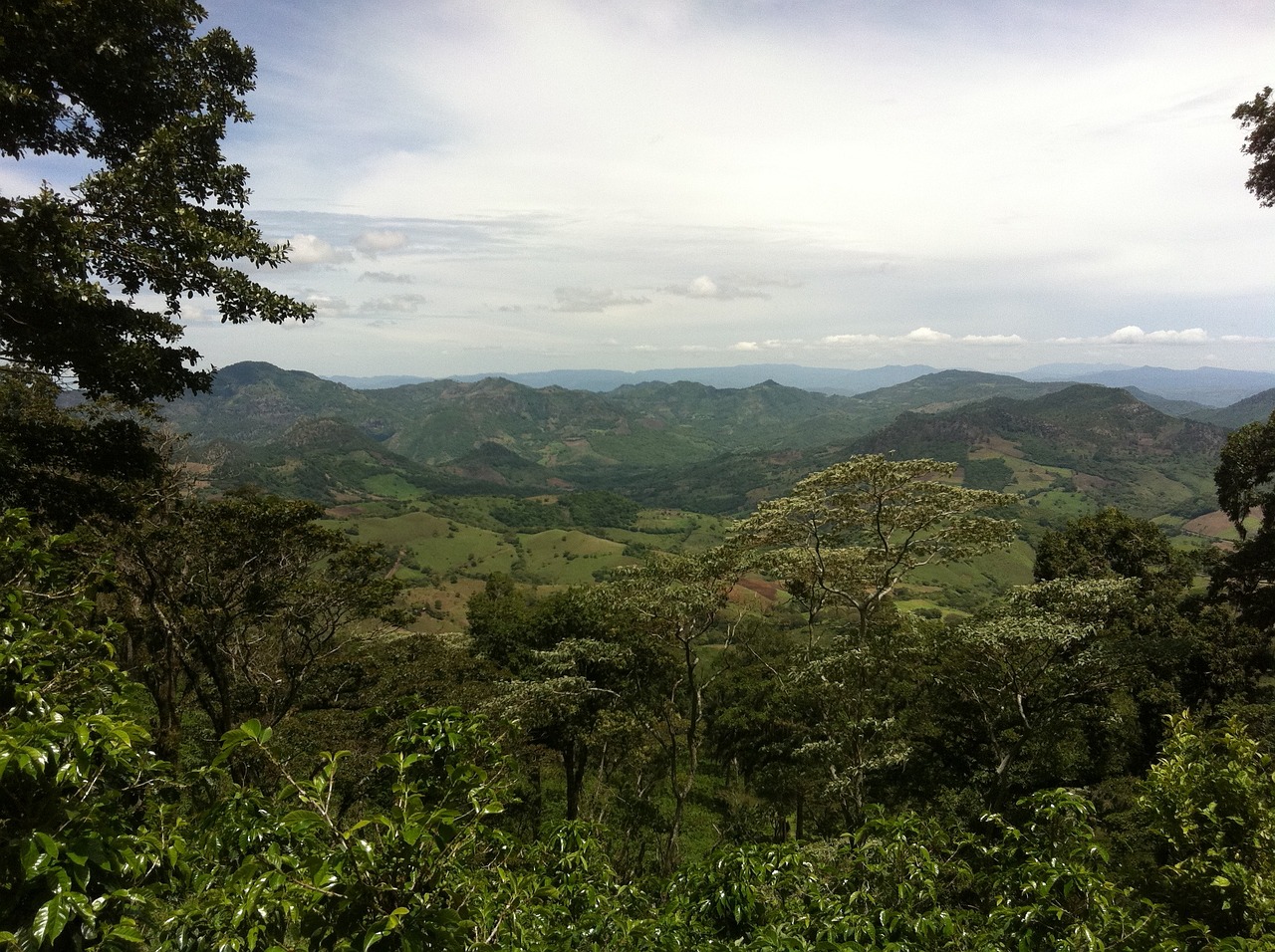 Sensibilizan sobre las reservas de la biosfera y las comunidades indígenas de Nicaragua