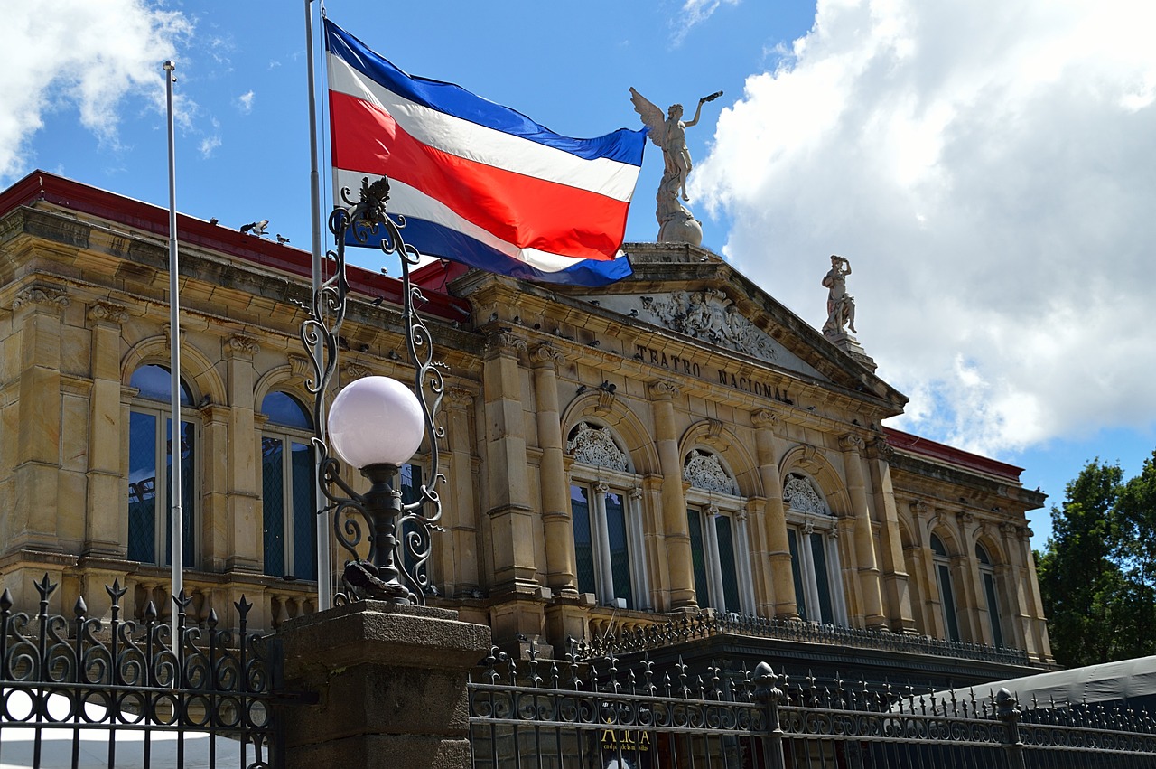 Colegio Luis Gonzaga, el único fundado por Francisco Morazán