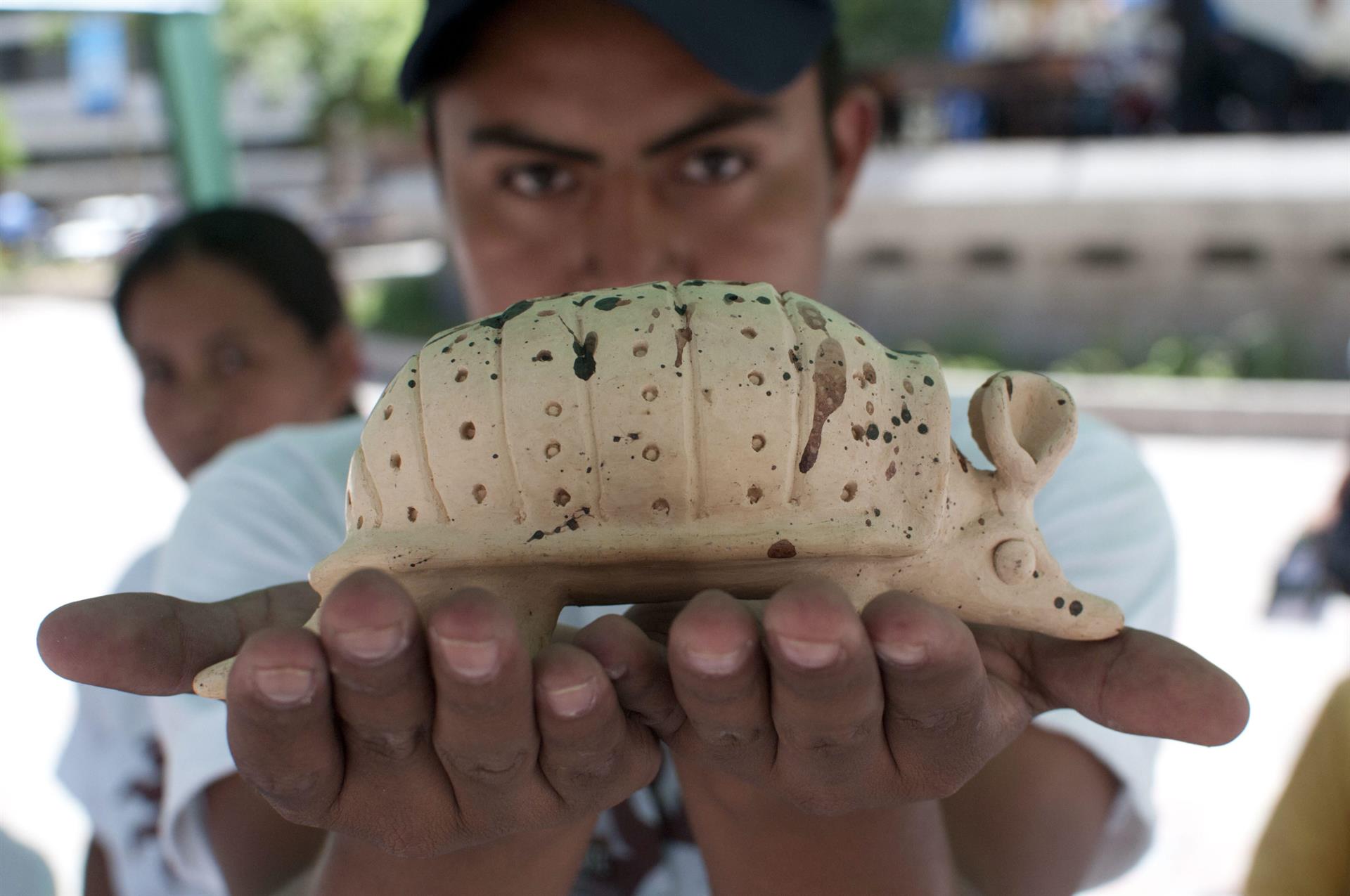 Las artesanías en Honduras reflejan la identidad y talento de sus pueblos